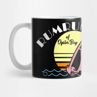 Rumrunner Mug